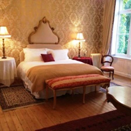 Chateau Lamothe Du Prince Noir - B&B Saint-Sulpice-et-Cameyrac Esterno foto