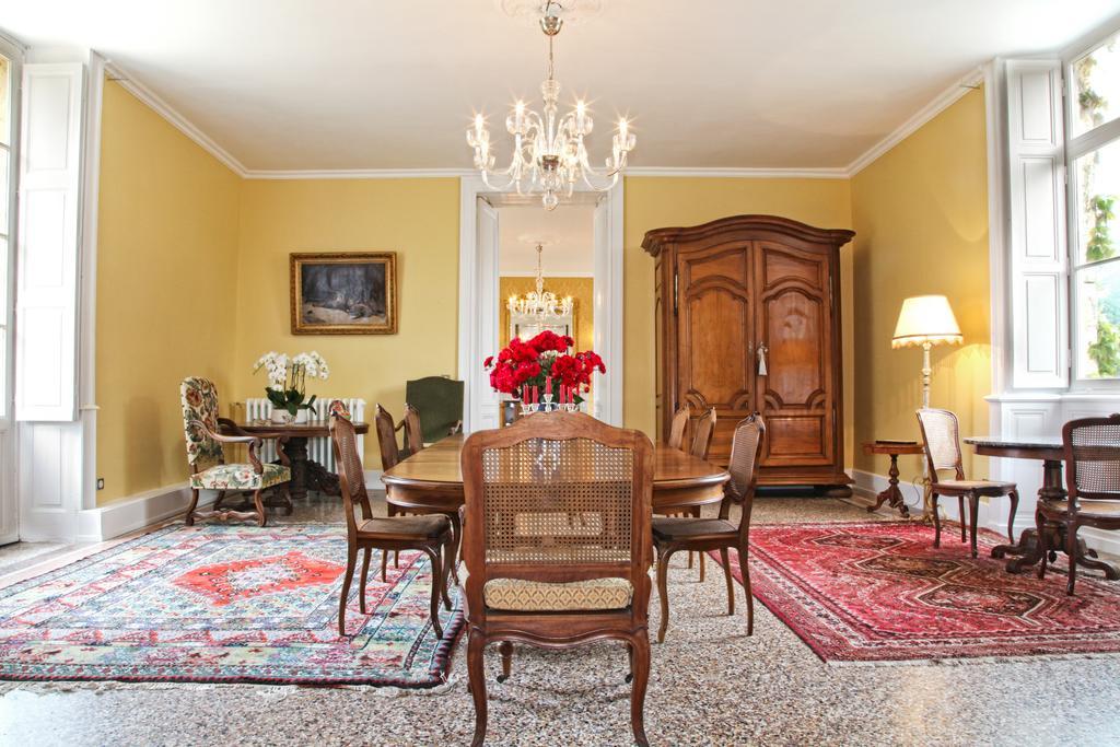Chateau Lamothe Du Prince Noir - B&B Saint-Sulpice-et-Cameyrac Esterno foto